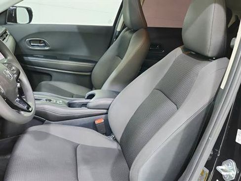 Used 2022 Honda HR-V EX image 11