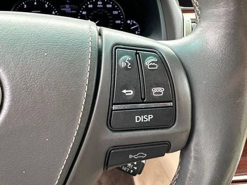 Used 2017 Lexus LS 460 L RWD image 14