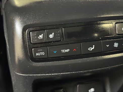 Used 2022 Hyundai Palisade Calligraphy image 20