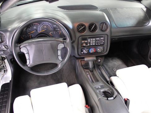 Used 1994 Pontiac Firebird Coupe RWD image 39
