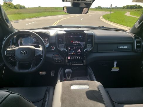 New 2026 RAM 1500 RHO AWD/4WD image 20