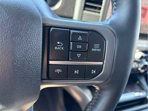 Used 2024 Ford F250 Lariat image 26