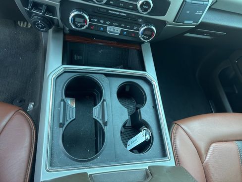 Used 2022 Ford F250 King Ranch w/ King Ranch Ultimate Package image 23