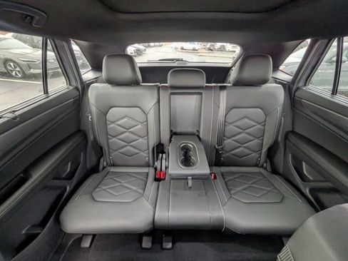 New 2026 Volkswagen Atlas Cross Sport SE AWD/4WD image 12
