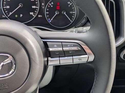 New 2026 MAZDA CX-50 Meridian Edition w/ Weather Package image 17