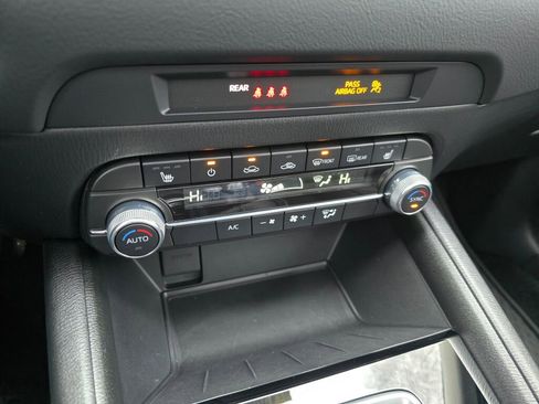 Certified 2022 MAZDA CX-5 AWD 2.5 S w/ Preferred Package image 35