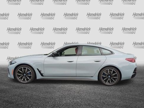 Used 2025 BMW M440i RWD image 7