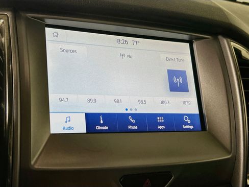 Used 2019 Ford Ranger XLT w/ Equipment Group 302A Luxury AWD/4WD image 14