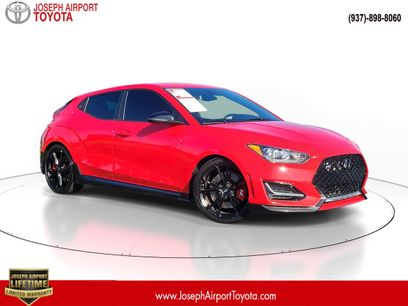 Used 2022 Hyundai Veloster N
