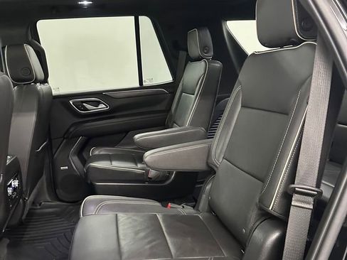Used 2022 GMC Yukon SLT w/ SLT Premium Package AWD/4WD image 27