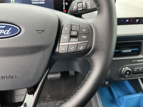 New 2025 Ford Maverick XLT w/ XLT Luxury Package image 19