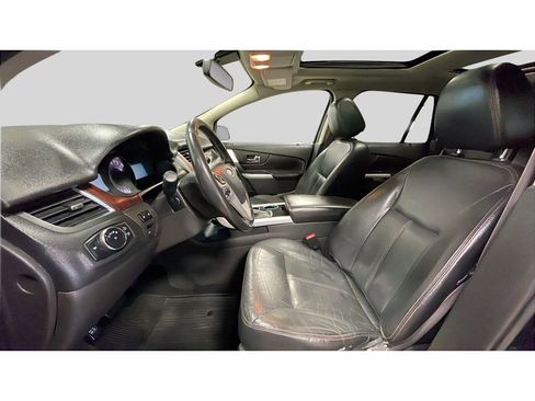 Used 2013 Ford Edge Limited FWD image 12