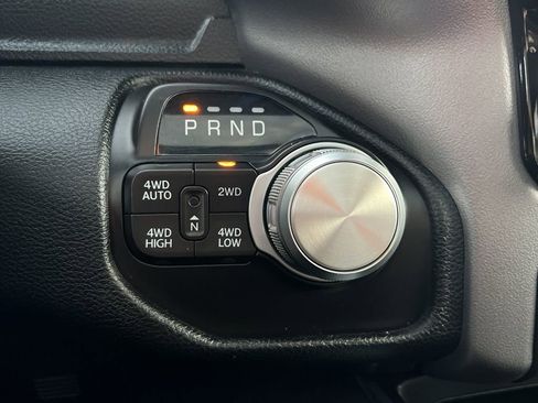 Used 2022 RAM 1500 Laramie image 22