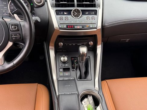 Used 2021 Lexus NX 300 AWD w/ Accessory Package 2 image 13
