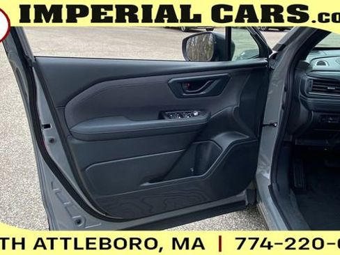 New 2026 Subaru Forester Premium image 14