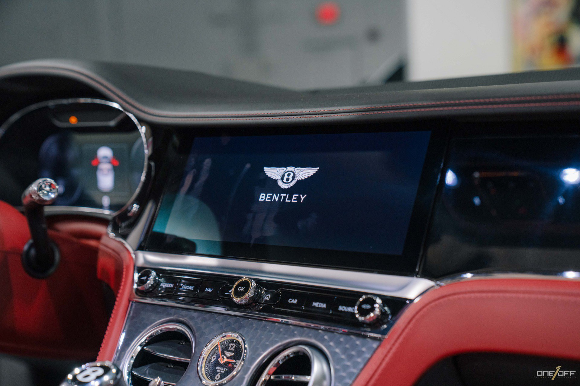 Used 2022 Bentley Continental GT Speed AWD/4WD image 27