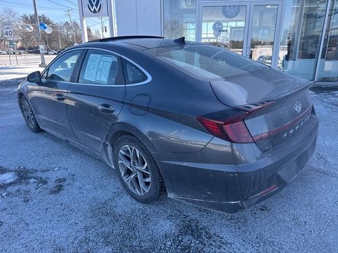 Used 2023 Hyundai Sonata SEL w/ Convenience Package image 6