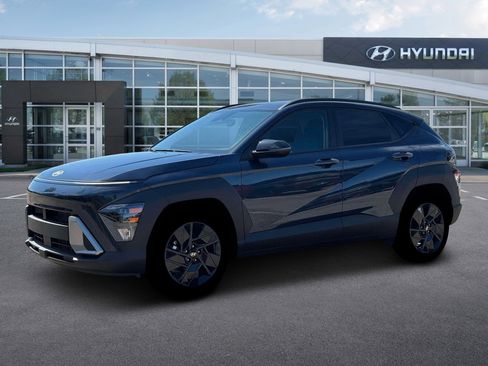 New 2026 Hyundai Kona SEL Sport image 2