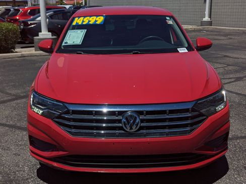 Used 2019 Volkswagen Jetta S FWD image 6