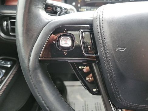 Certified 2023 Lincoln Aviator Reserve w/ Equipment Group 201A AWD/4WD image 33