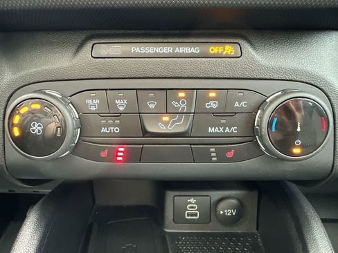 Used 2024 Ford Bronco Sport Big Bend w/ Convenience Package image 28