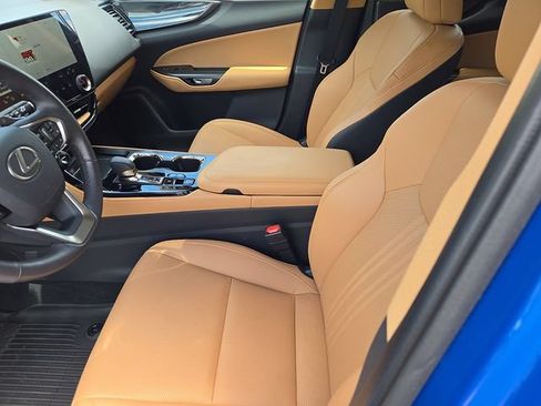 Certified 2026 Lexus NX 350 AWD w/ Accessory Package (2T) image 12