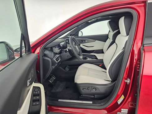 New 2024 Acura ZDX A-Spec image 21