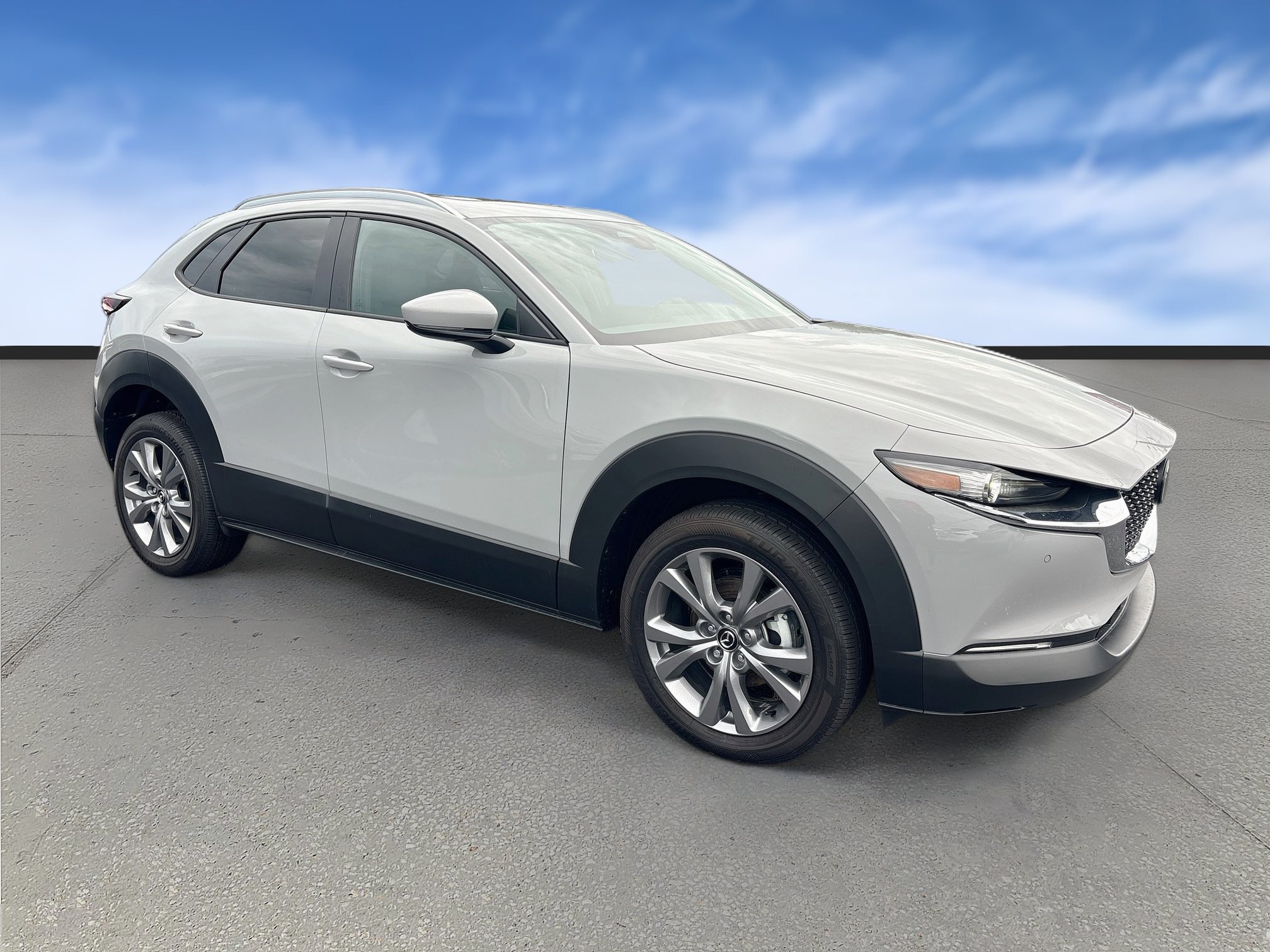 Used 2026 MAZDA CX-30 AWD 2.5 S image 3