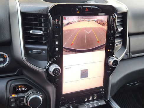 New 2026 RAM 1500 Lone Star image 17