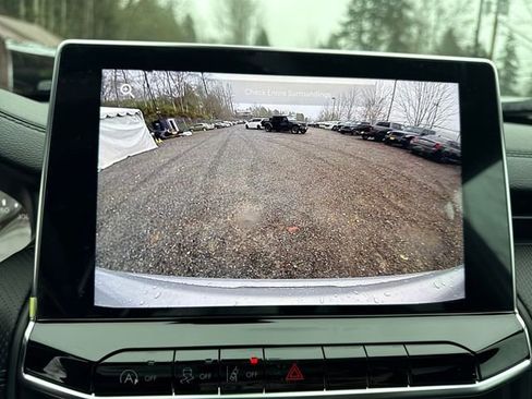 New 2026 Jeep Compass Latitude image 24