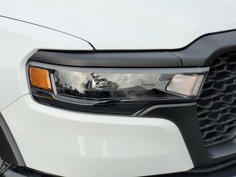 New 2026 RAM 1500 Rebel image 10