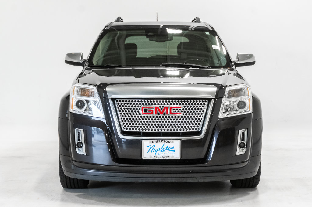 Used 2015 GMC Terrain Denali FWD image 5