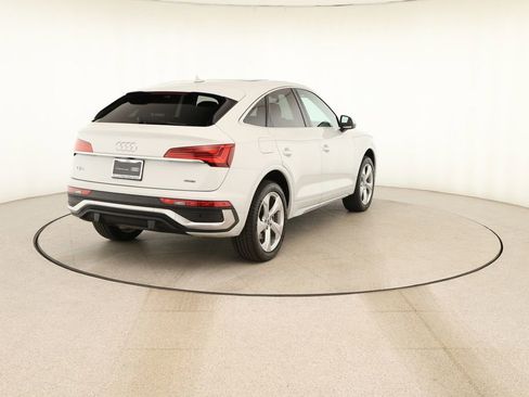 Certified 2021 Audi Q5 2.0T Premium Plus w/ Premium Plus Package image 6