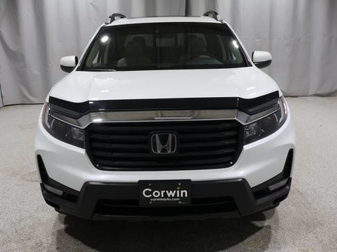 Used 2023 Honda Ridgeline RTL image 7