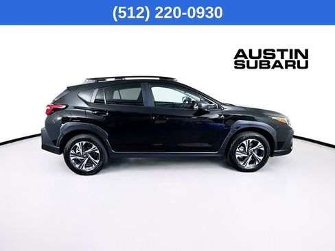 Used 2026 Subaru Crosstrek 2.0i Premium image 9