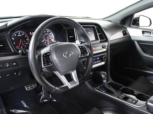 Used 2019 Hyundai Sonata Limited image 20