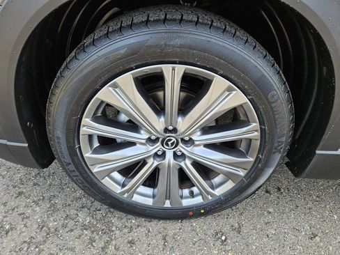 Certified 2021 MAZDA CX-9 Signature image 8