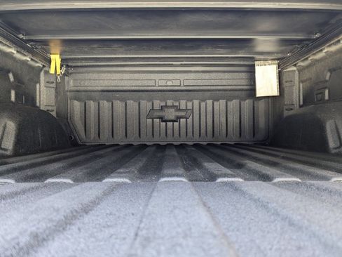 Used 2021 Chevrolet Silverado 1500 LTZ w/ LTZ Premium Package image 35