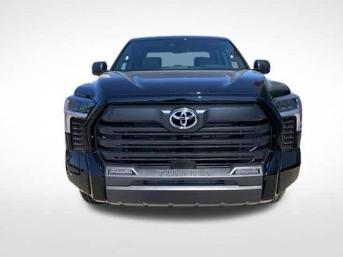 New 2026 Toyota Tundra SR5 image 24