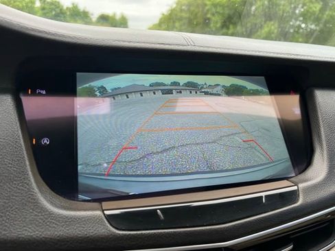 Used 2017 Cadillac CT6 2.0T RWD image 40