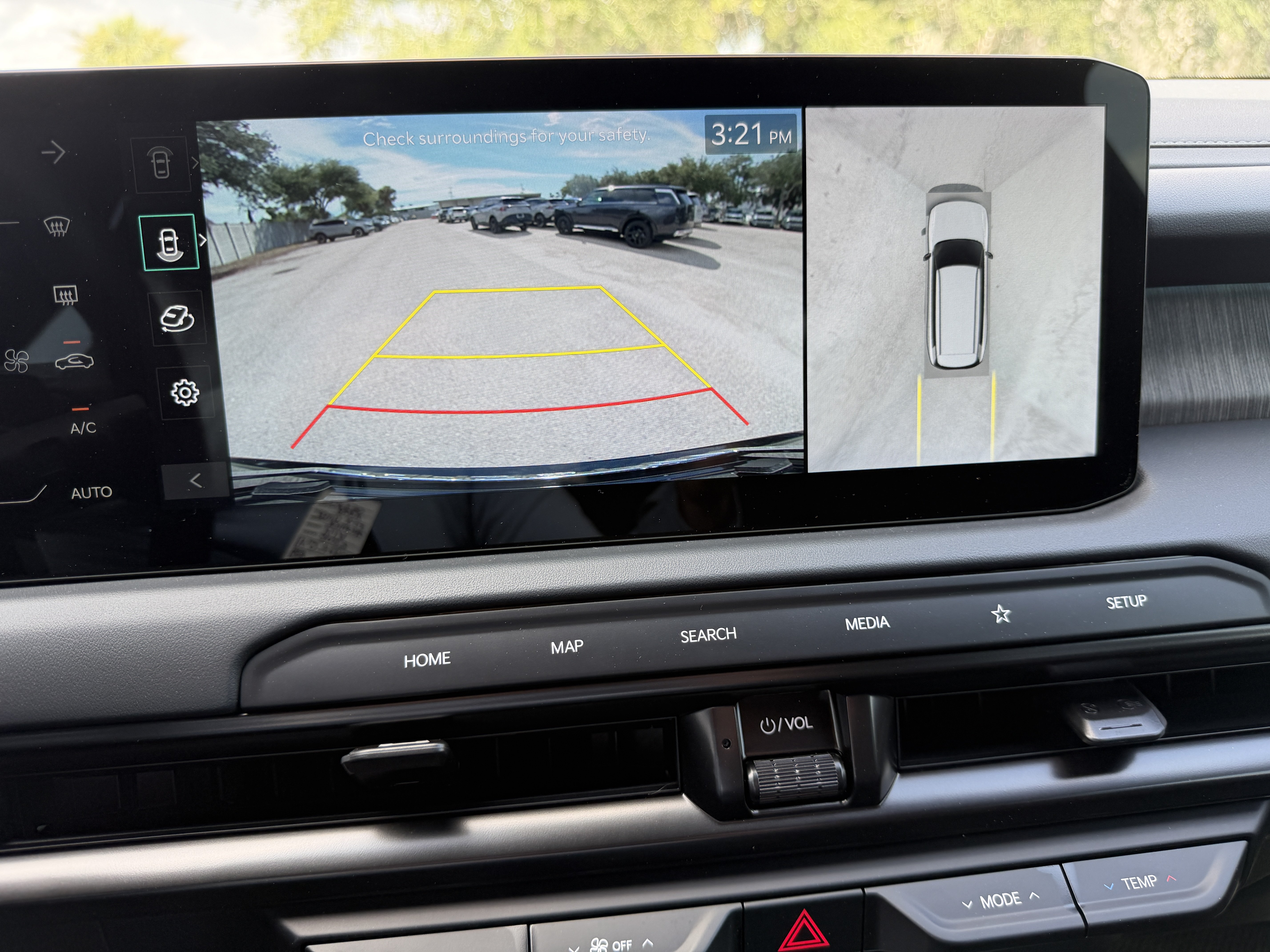 New 2027 Kia Telluride X-Line SX Prestige w/ Towing Package AWD/4WD image 21