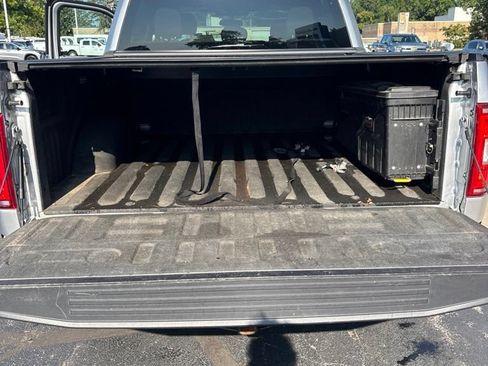 Used 2019 Ford F150 XLT AWD/4WD image 5