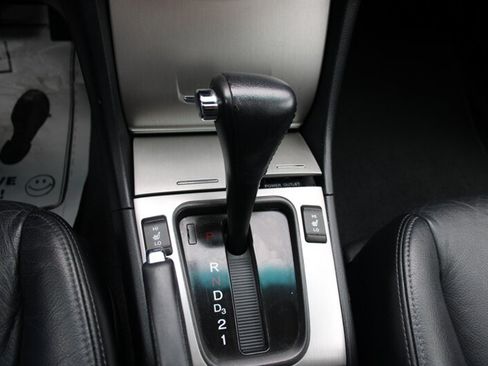 Used 2005 Honda Accord EX image 8