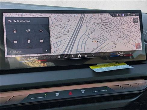 New 2026 BMW X3 xDrive30 w/ Premium Package image 14