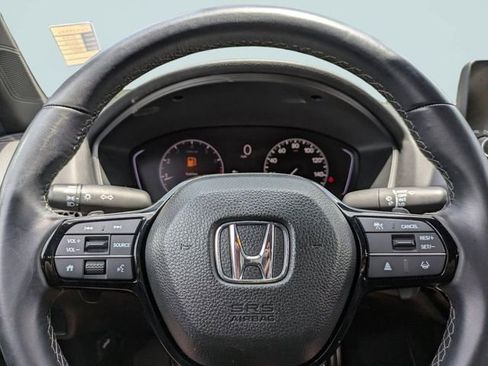 Used 2025 Honda Civic Sport image 26