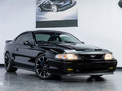 Used 1994 Ford Mustang GT