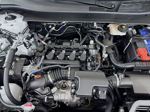 New 2026 Honda CR-V EX-L image 30