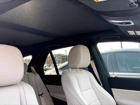 New 2026 Mercedes-Benz GLE 350 4MATIC image 22
