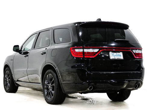 Used 2022 Dodge Durango R/T image 9