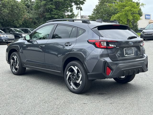 New 2026 Subaru Crosstrek 2.5i Limited w/ Crosstrek Mirror Package AWD/4WD image 11